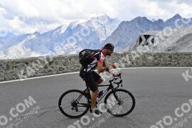 Foto #2518102 | 05-08-2022 14:03 | Passo Dello Stelvio - Prato Seite BICYCLES