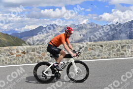 Foto #2797028 | 02-09-2022 14:43 | Passo Dello Stelvio - Prato Seite BICYCLES