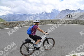 Foto #2406061 | 26-07-2022 12:23 | Passo Dello Stelvio - Prato Seite BICYCLES