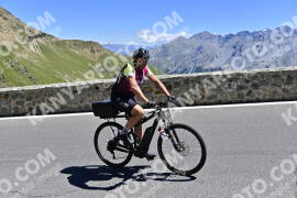 Foto #2291402 | 12-07-2022 12:30 | Passo Dello Stelvio - Prato Seite BICYCLES