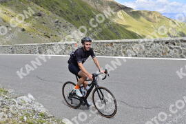Photo #2632060 | 13-08-2022 14:17 | Passo Dello Stelvio - Prato side BICYCLES