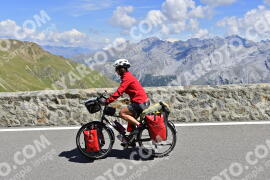 Foto #2547803 | 08-08-2022 14:07 | Passo Dello Stelvio - Prato Seite BICYCLES