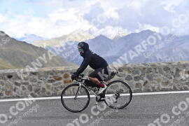 Photo #2849207 | 10-09-2022 15:11 | Passo Dello Stelvio - Prato side BICYCLES