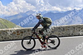 Foto #2517806 | 05-08-2022 12:09 | Passo Dello Stelvio - Prato Seite BICYCLES