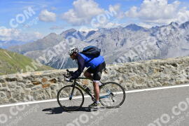 Photo #2547918 | 08-08-2022 14:17 | Passo Dello Stelvio - Prato side BICYCLES