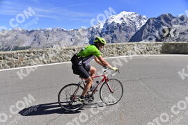 Foto #2864518 | 12-09-2022 13:39 | Passo Dello Stelvio - Prato Seite BICYCLES