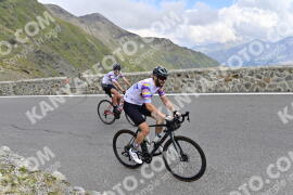 Photo #2660609 | 15-08-2022 13:48 | Passo Dello Stelvio - Prato side BICYCLES