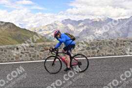 Foto #2797526 | 02-09-2022 15:29 | Passo Dello Stelvio - Prato Seite BICYCLES