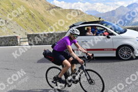 Photo #2834351 | 06-09-2022 11:54 | Passo Dello Stelvio - Prato side BICYCLES