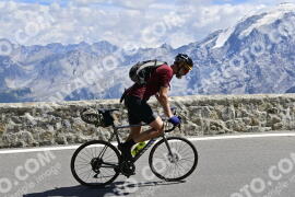 Foto #2607630 | 12-08-2022 13:24 | Passo Dello Stelvio - Prato Seite BICYCLES