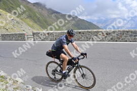 Photo #2660129 | 15-08-2022 12:59 | Passo Dello Stelvio - Prato side BICYCLES