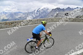 Foto #2461256 | 31-07-2022 14:48 | Passo Dello Stelvio - Prato Seite BICYCLES
