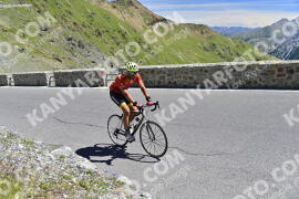 Photo #2268457 | 09-07-2022 11:49 | Passo Dello Stelvio - Prato side BICYCLES