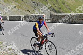 Foto #2478908 | 01-08-2022 12:15 | Passo Dello Stelvio - Prato Seite BICYCLES