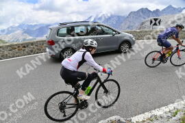 Photo #2448051 | 30-07-2022 13:36 | Passo Dello Stelvio - Prato side BICYCLES