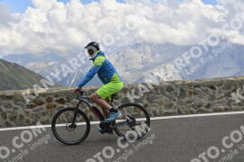 Foto #2660498 | 15-08-2022 13:41 | Passo Dello Stelvio - Prato Seite BICYCLES