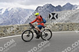 Photo #2285161 | 10-07-2022 13:07 | Passo Dello Stelvio - Prato side BICYCLES