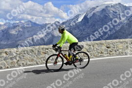 Photo #2757242 | 26-08-2022 14:20 | Passo Dello Stelvio - Prato side BICYCLES