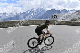 Foto #2417843 | 27-07-2022 12:05 | Passo Dello Stelvio - Prato Seite BICYCLES