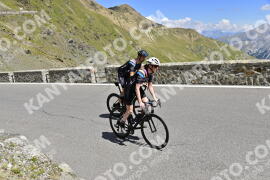 Photo #2629072 | 13-08-2022 13:15 | Passo Dello Stelvio - Prato side BICYCLES
