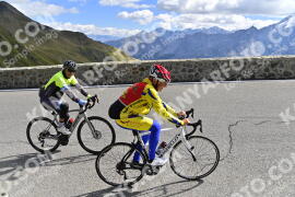 Photo #2809475 | 04-09-2022 11:22 | Passo Dello Stelvio - Prato side BICYCLES