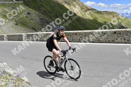 Foto #2287067 | 11-07-2022 12:55 | Passo Dello Stelvio - Prato Seite BICYCLES
