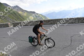 Photo #2376265 | 24-07-2022 10:03 | Passo Dello Stelvio - Prato side BICYCLES