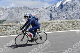 Foto #2275827 | 09-07-2022 14:06 | Passo Dello Stelvio - Prato Seite BICYCLES
