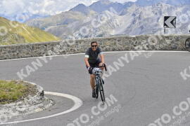Photo #2765577 | 28-08-2022 12:44 | Passo Dello Stelvio - Prato side BICYCLES