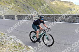 Foto #2752628 | 26-08-2022 10:51 | Passo Dello Stelvio - Prato Seite BICYCLES