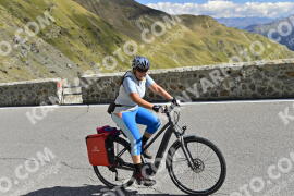 Photo #2810162 | 04-09-2022 11:52 | Passo Dello Stelvio - Prato side BICYCLES