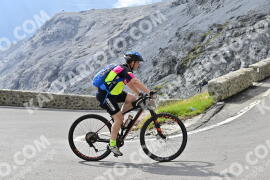 Photo #2376150 | 24-07-2022 09:37 | Passo Dello Stelvio - Prato side BICYCLES