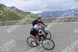 Foto #2439605 | 30-07-2022 10:47 | Passo Dello Stelvio - Prato Seite BICYCLES