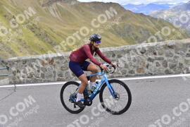 Photo #2856908 | 11-09-2022 13:23 | Passo Dello Stelvio - Prato side BICYCLES