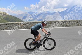 Foto #2594305 | 11-08-2022 13:10 | Passo Dello Stelvio - Prato Seite BICYCLES