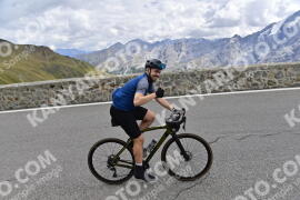 Foto #2765298 | 28-08-2022 12:06 | Passo Dello Stelvio - Prato Seite BICYCLES