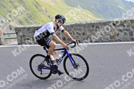 Foto #2365395 | 21-07-2022 11:24 | Passo Dello Stelvio - Prato Seite BICYCLES