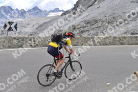 Photo #2796326 | 02-09-2022 13:00 | Passo Dello Stelvio - Prato side BICYCLES