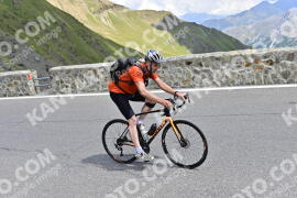 Foto #2406739 | 26-07-2022 13:23 | Passo Dello Stelvio - Prato Seite BICYCLES