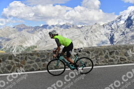 Photo #2813478 | 04-09-2022 15:30 | Passo Dello Stelvio - Prato side BICYCLES