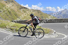 Foto #2738105 | 25-08-2022 12:01 | Passo Dello Stelvio - Prato Seite BICYCLES