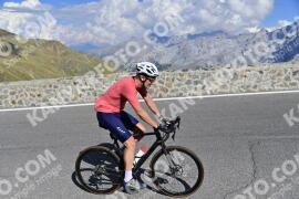 Foto #2835408 | 06-09-2022 15:49 | Passo Dello Stelvio - Prato Seite BICYCLES