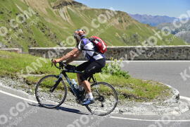 Photo #2255405 | 08-07-2022 12:34 | Passo Dello Stelvio - Prato side BICYCLES