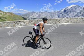 Photo #2323808 | 16-07-2022 14:31 | Passo Dello Stelvio - Prato side BICYCLES