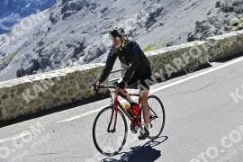 Foto #2290383 | 12-07-2022 11:18 | Passo Dello Stelvio - Prato Seite BICYCLES