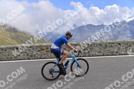 Foto #2839109 | 07-09-2022 12:11 | Passo Dello Stelvio - Prato Seite BICYCLES