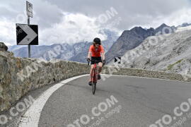 Foto #2406295 | 26-07-2022 12:53 | Passo Dello Stelvio - Prato Seite BICYCLES