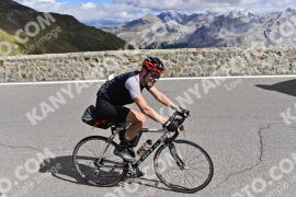 Photo #2855396 | 11-09-2022 14:07 | Passo Dello Stelvio - Prato side BICYCLES
