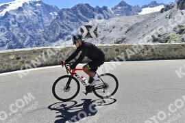Photo #2269001 | 09-07-2022 12:07 | Passo Dello Stelvio - Prato side BICYCLES