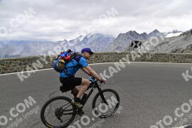 Photo #2283020 | 10-07-2022 10:51 | Passo Dello Stelvio - Prato side BICYCLES